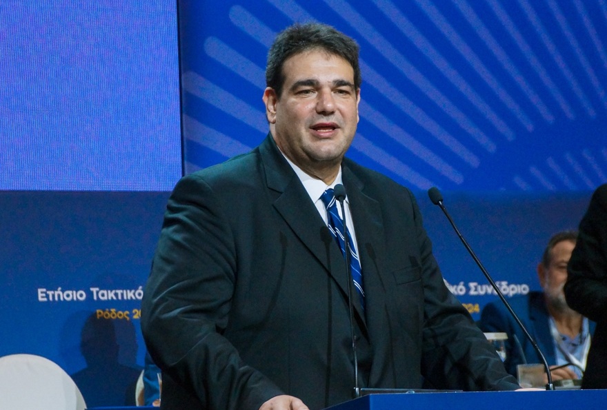 Νέος νόμος: Θα ψηφίζουμε μια φορά, αλλά... δύο συνδυασμούς για δημοτικές και περιφερειακές εκλογές