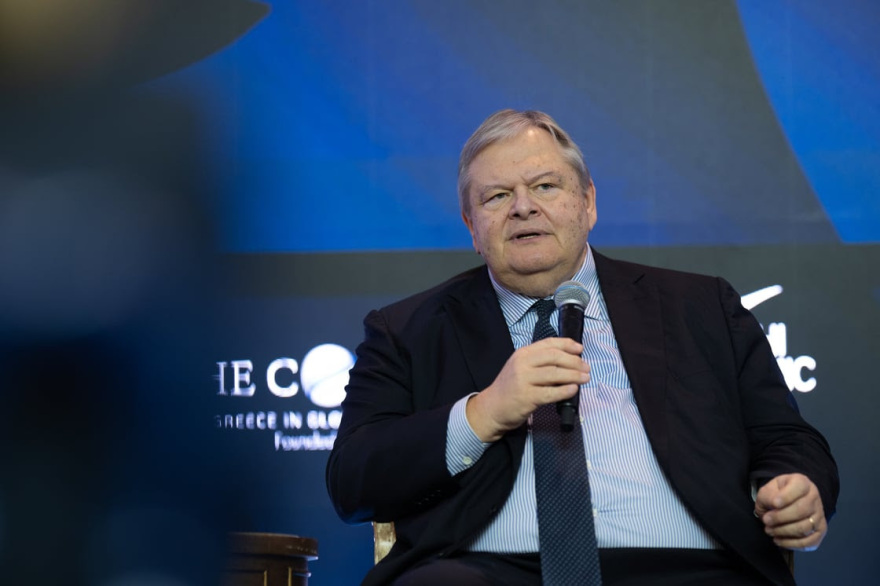 Γεραπετρίτης: «Ο διάλογος με την Τουρκία δεν σημαίνει εξ ορισμού ότι θα υπάρχουν υποχωρήσεις»