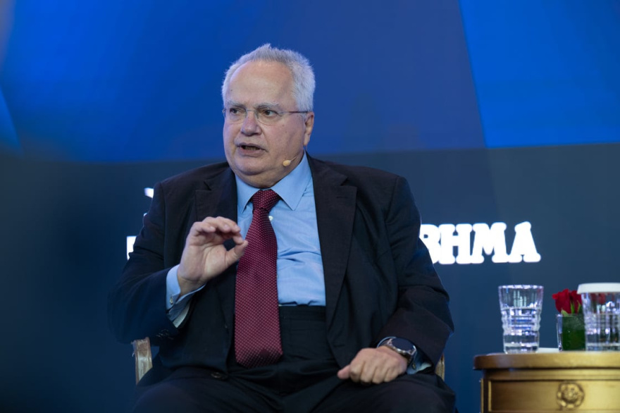 Γεραπετρίτης: «Ο διάλογος με την Τουρκία δεν σημαίνει εξ ορισμού ότι θα υπάρχουν υποχωρήσεις»