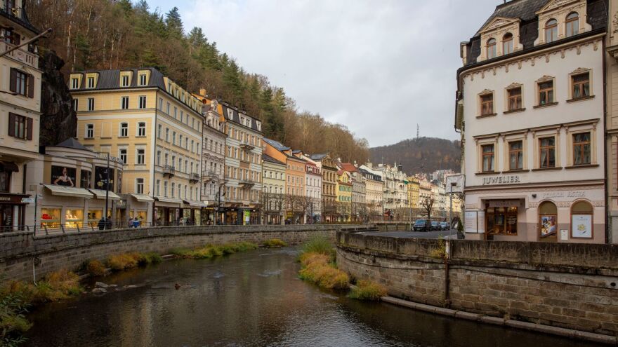 Δύο συναρπαστικές ταξιδιωτικές εμπειρίες σε Τσεχία και Κροατία