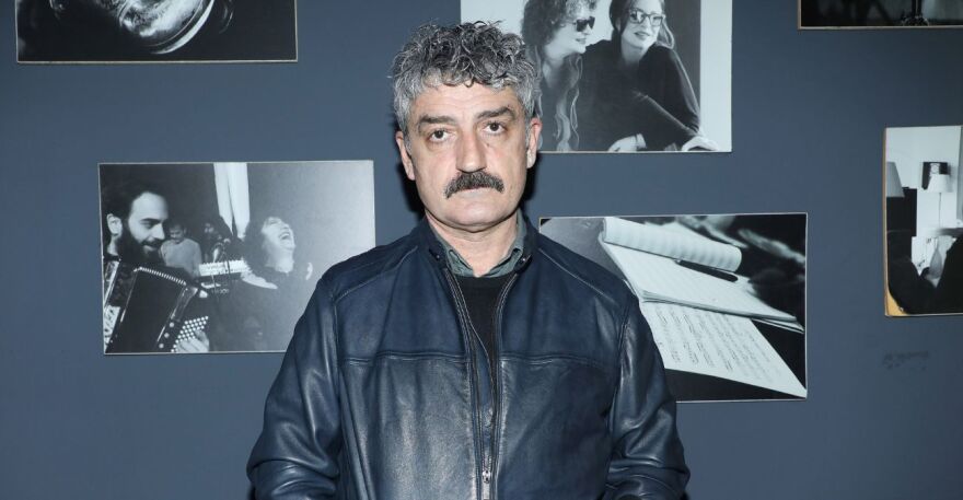 Λευτέρης Ελευθερίου για Δημήτρη Ήμελλο: Στεναχωρήθηκα που τον χάσαμε, ήταν ασκητής του θεάτρου