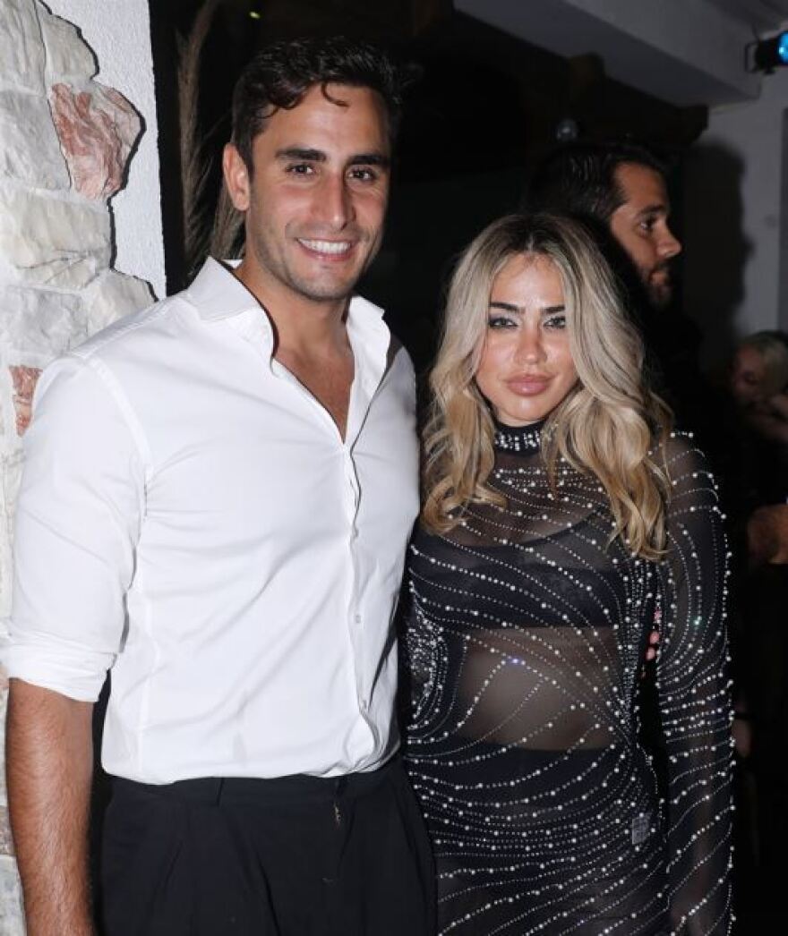 Κόνι Μεταξά: Η αντίδρασή της σε σχόλια που δέχτηκε στα social media για τα δημοσιεύματα που τη θέλουν να χωρίζει με τον Μάριο Καπότση