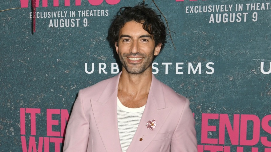 Μπλέικ Λάιβλι: Ο Μπράντον Σκλέναρ του «It Ends With Us» στο πλευρό της ηθοποιού μετά τη μήνυση στον Τζάστιν Μπαλντόνι για σεξουαλική παρενόχληση 