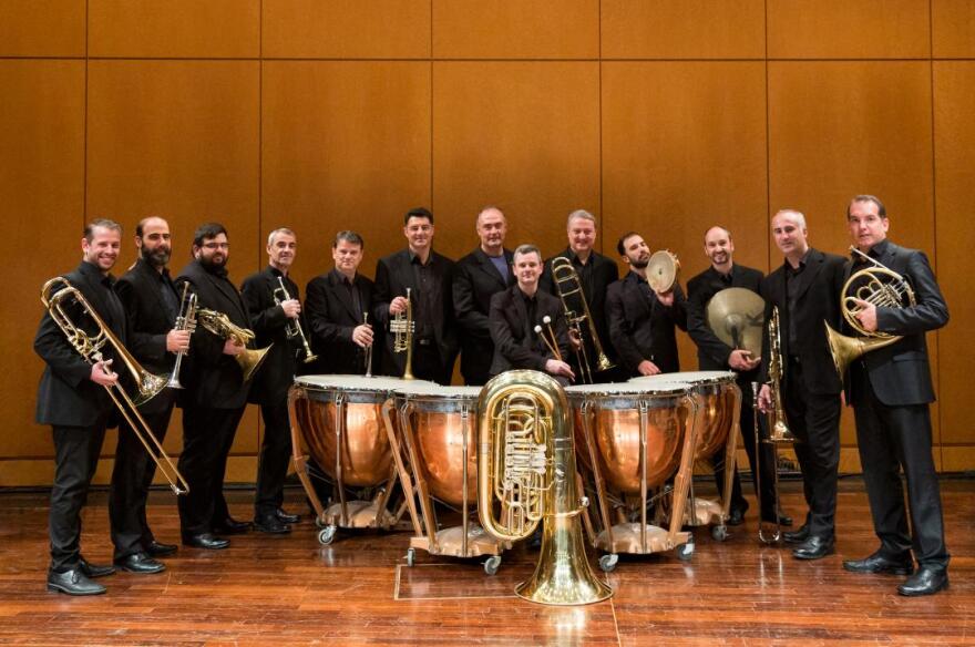 Δημοτικό Θέατρο Πειραιά: Απόψε η χριστουγεννιάτικη συναυλία του με ελεύθερη είσοδο για το κοινό