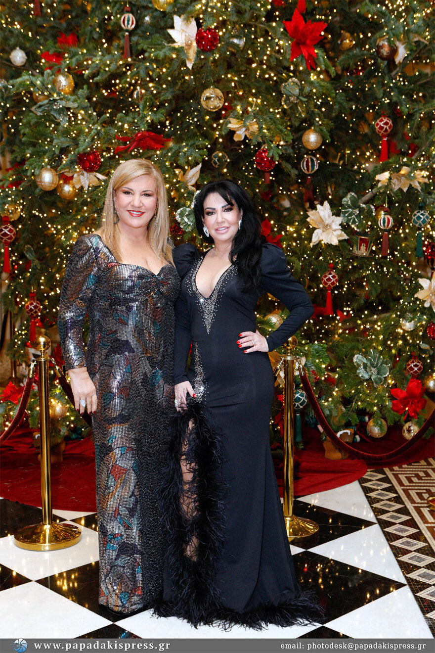 Εορταστικό gala με τον κορυφαίο μαέστρο Γιάννη Χατζηλοΐζου και την Φιλαρμονική Αθηνών