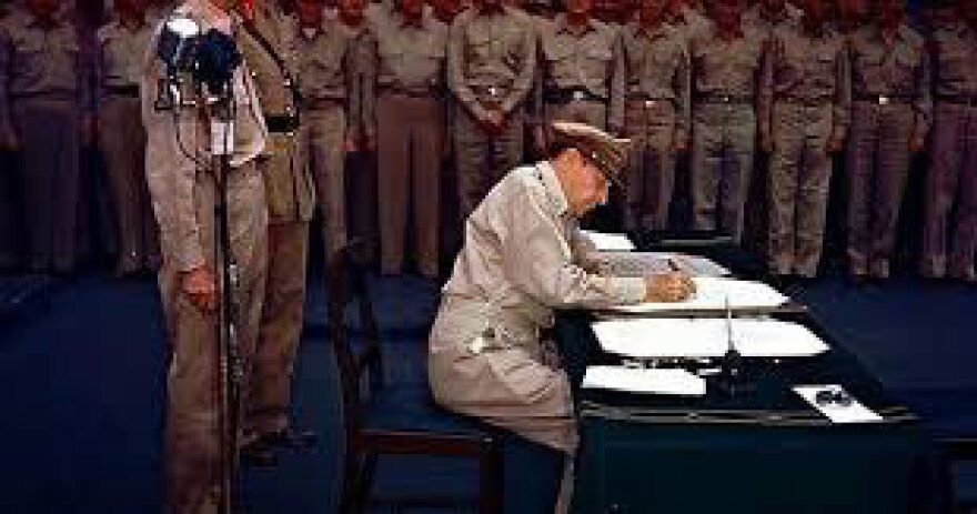 Ο ρόλος της επίθεσης της ΕΣΣΔ στη συνθηκολόγηση της Ιαπωνίας το 1945