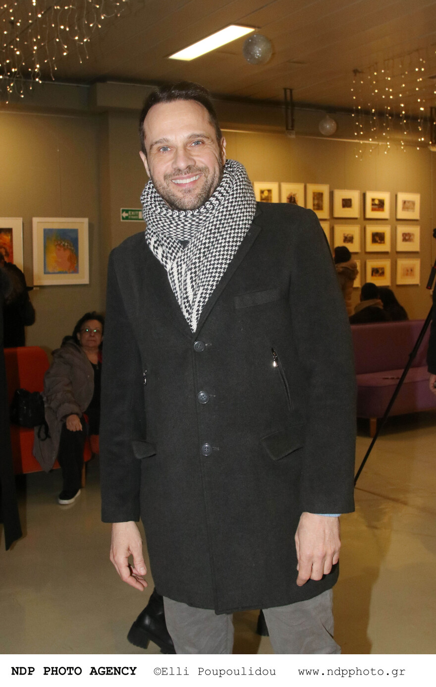 Μέμος Μπεγνής: Είμαι κατά της «μόδας της ψυχολογίας», πλέον σε κοιτάνε σαν εξωγήινο επειδή δεν κάνεις ψυχανάλυση