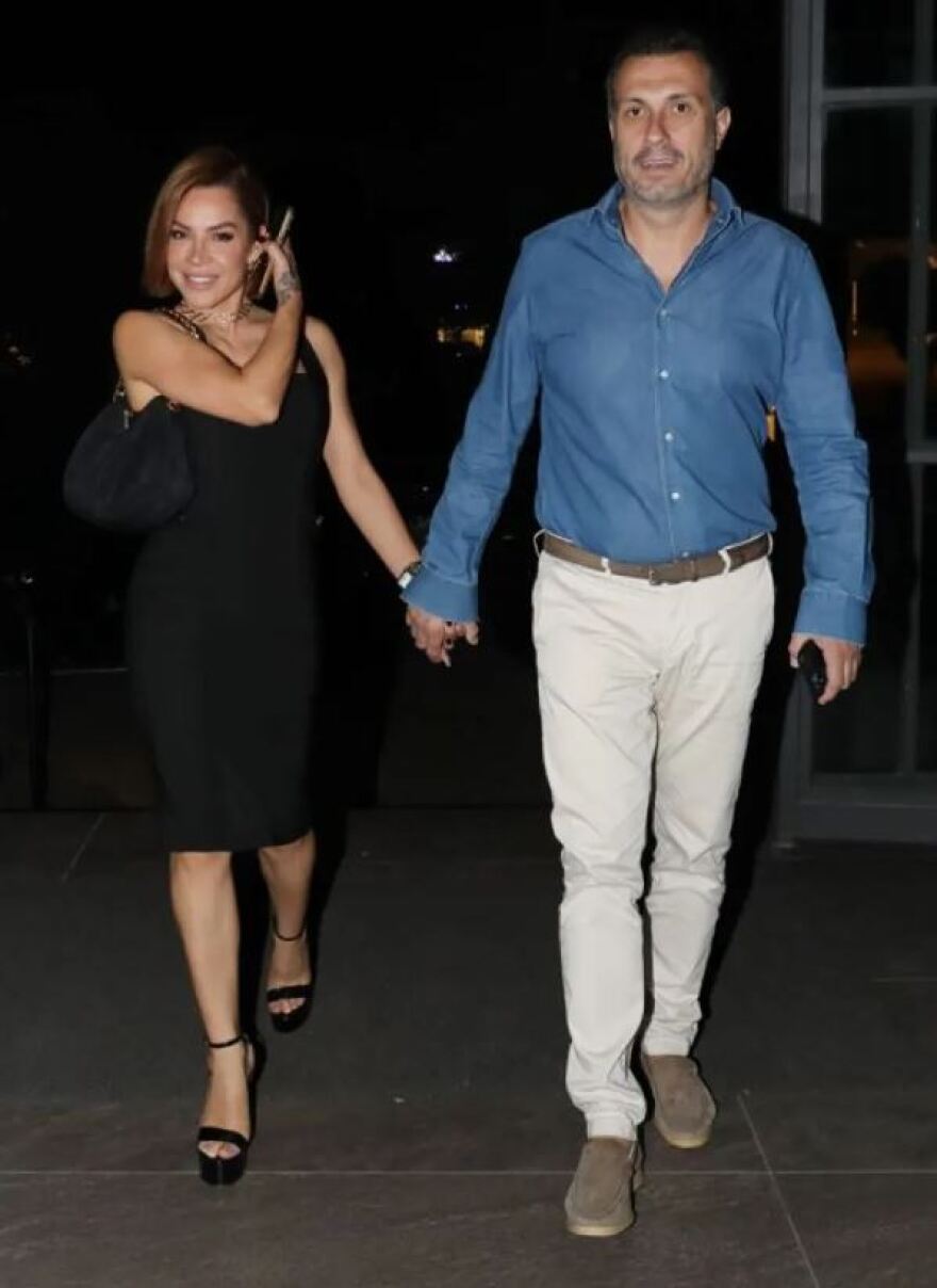 Μαριάντα Πιερίδη: Είχα την ανάγκη να μοιραστώ με τον κόσμο το διαζύγιό μου