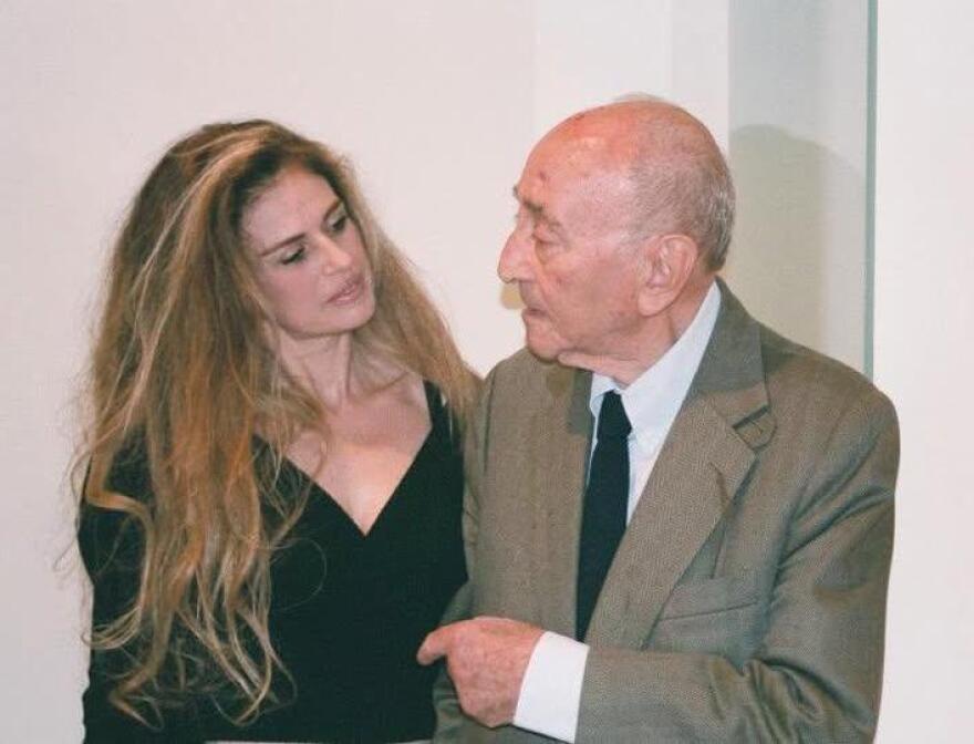 «Αν φύγει η κόρη μου δεν υπάρχει ζωή» - Τα μυστικά της τραγωδίας της οικογένειας Πολύζου στην Κηφισιά 