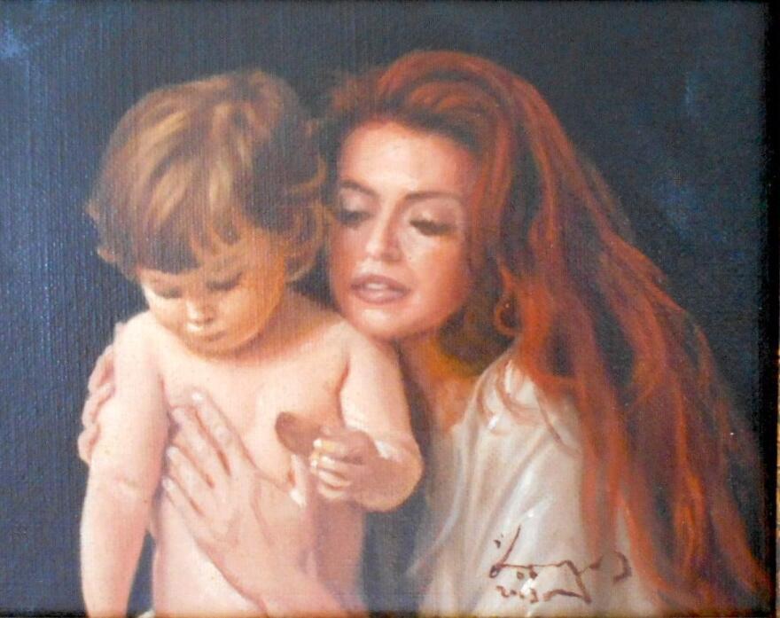 «Αν φύγει η κόρη μου δεν υπάρχει ζωή» - Τα μυστικά της τραγωδίας της οικογένειας Πολύζου στην Κηφισιά 