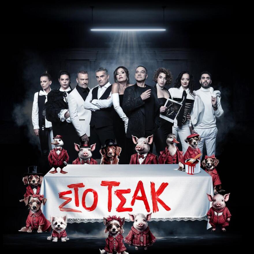 Δήμητρα Παπαδοπούλου στο protothema: Εδώ και χρόνια δεν πάω να ψηφίσω, φιλική η συμμετοχή μου στο σποτ της Διαμαντοπούλου