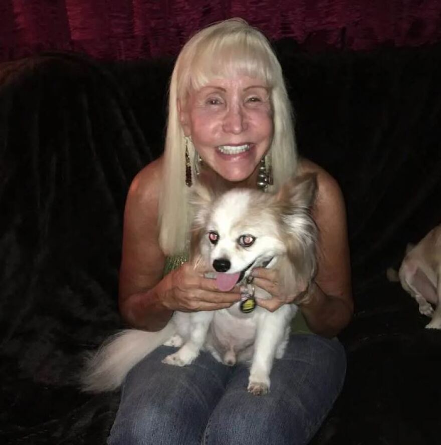 Λας Βέγκας: Τρανς δολοφόνησε την 68χρονη που τη φιλοξενούσε επειδή ήθελε να τη διώξει