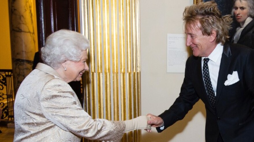 Ροντ Στιούαρτ: Η γεμάτη sex, drugs & rock 'n' roll ζωή του σταρ που έρχεται για πρώτη φορά στην Ελλάδα