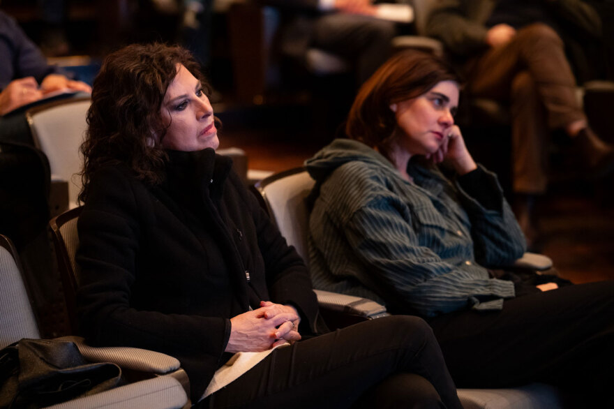  «Ο Σαββόπουλος είναι ένας ρόλος που έπλασα» - Όλα όσα έγιναν στην παρουσίαση της αυτοβιογραφίας του  «Νιόνιου», δείτε φωτογραφίες