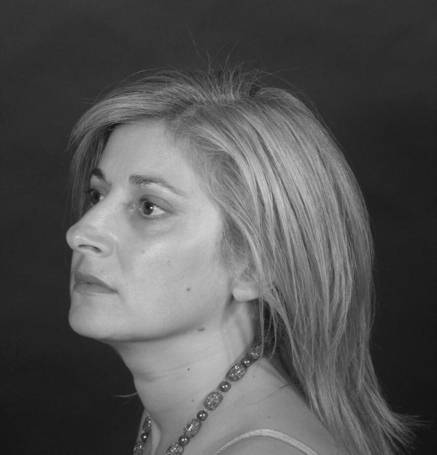 Έφη Σούτογλου: «Η ζωγραφική είναι από μόνη της μία ποίηση εικόνων»