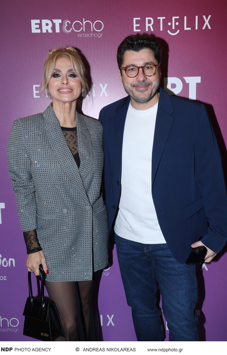 Eurovision 2025 - Ελλάδα: Ποιοι δίνουν το «παρών» στον εθνικό τελικό