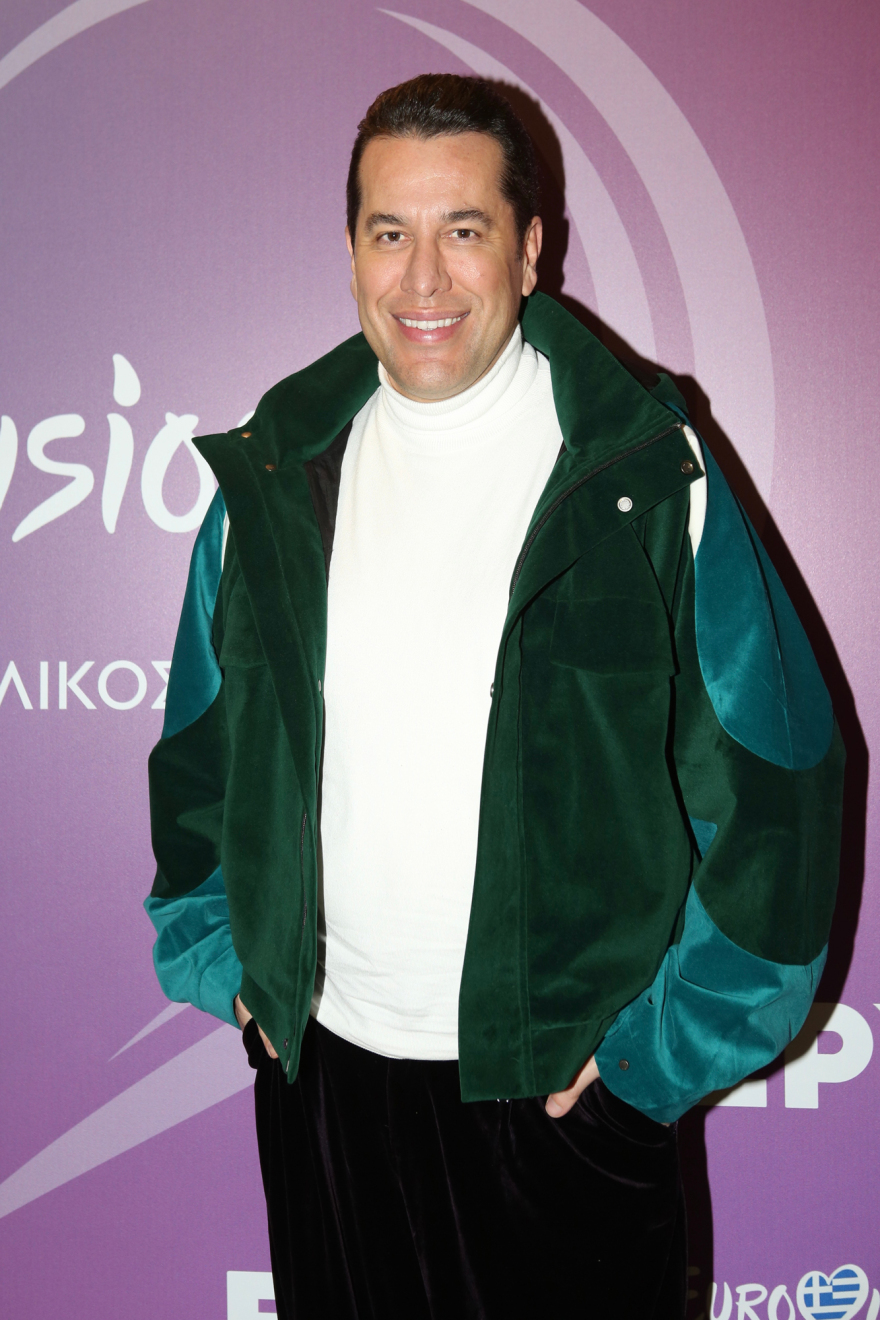 Eurovision 2025 - Ελλάδα: Ποιοι δίνουν το «παρών» στον εθνικό τελικό