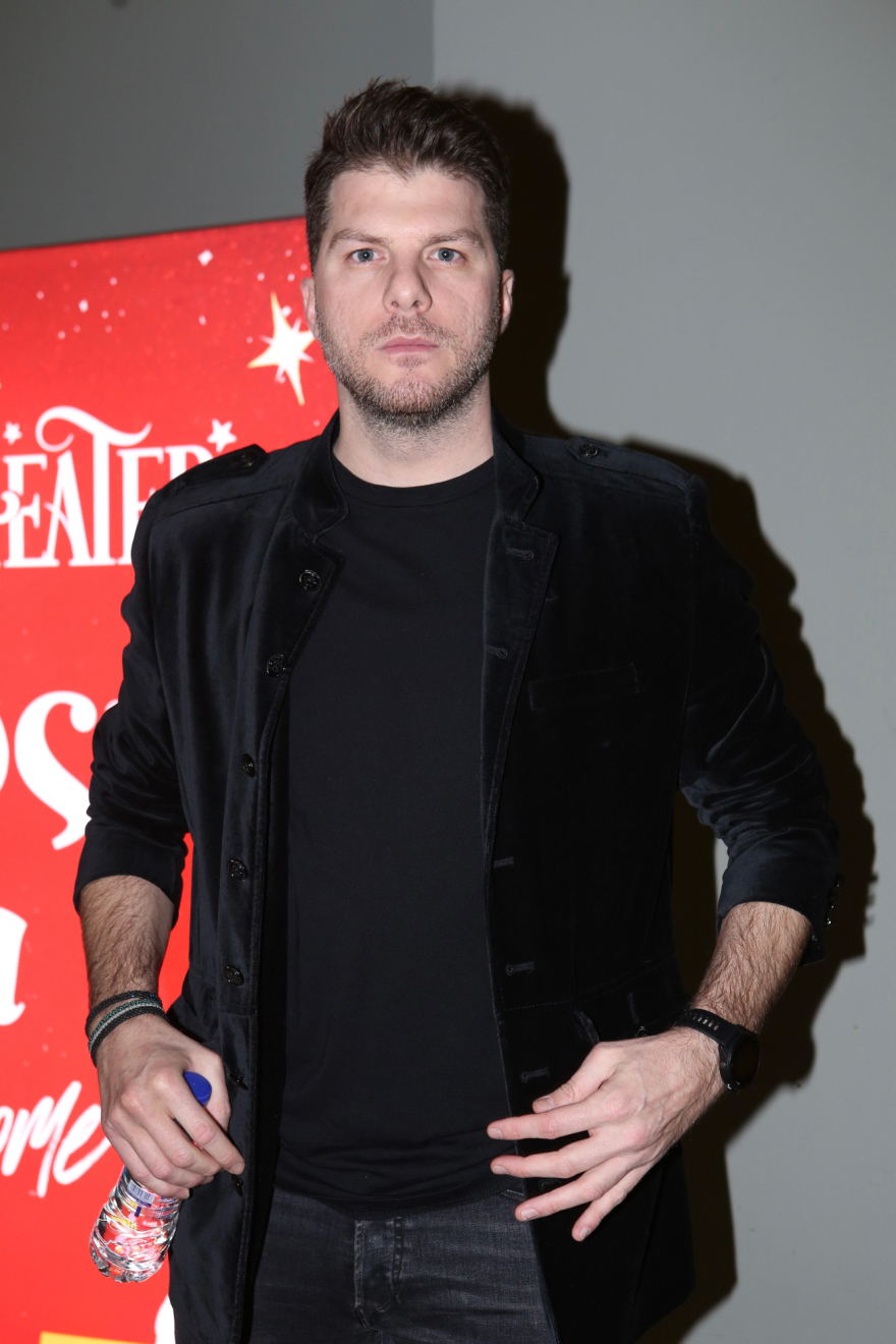 Eurovision 2025 - Ελλάδα: Ποιοι δίνουν το «παρών» στον εθνικό τελικό