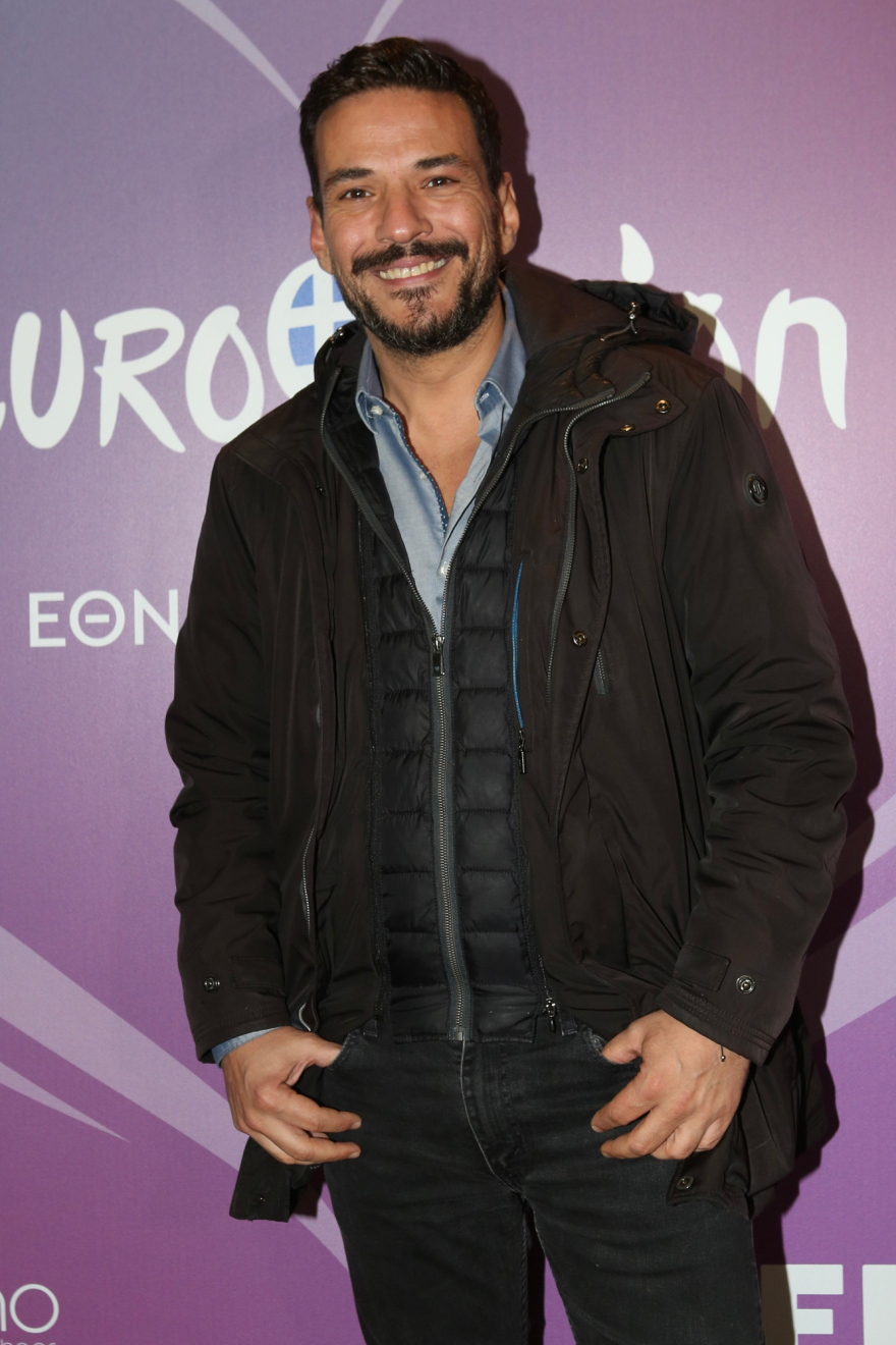 Eurovision 2025 - Ελλάδα: Ποιοι δίνουν το «παρών» στον εθνικό τελικό