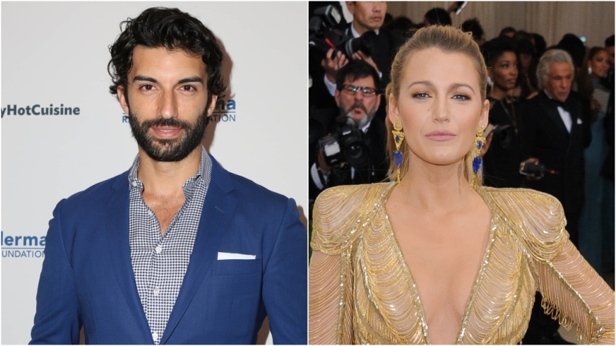 Συνεχίζει ο Μπαλντόνι τον πόλεμοστη Λάιβλι - Την κατηγορεί ότι η ταινία κόστισε 430.000 δολάρια παραπάνω επειδή δεν της άρεσαν τα ρούχα