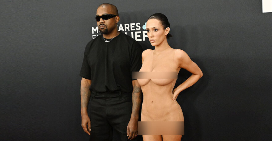 Κιμ Καρντάσιαν: Η νέα εμφάνισή της θύμισε σε πολλούς την Μπιάνκα Σενσόρι - Την κατηγορούν ότι αντέγραψε το look της
