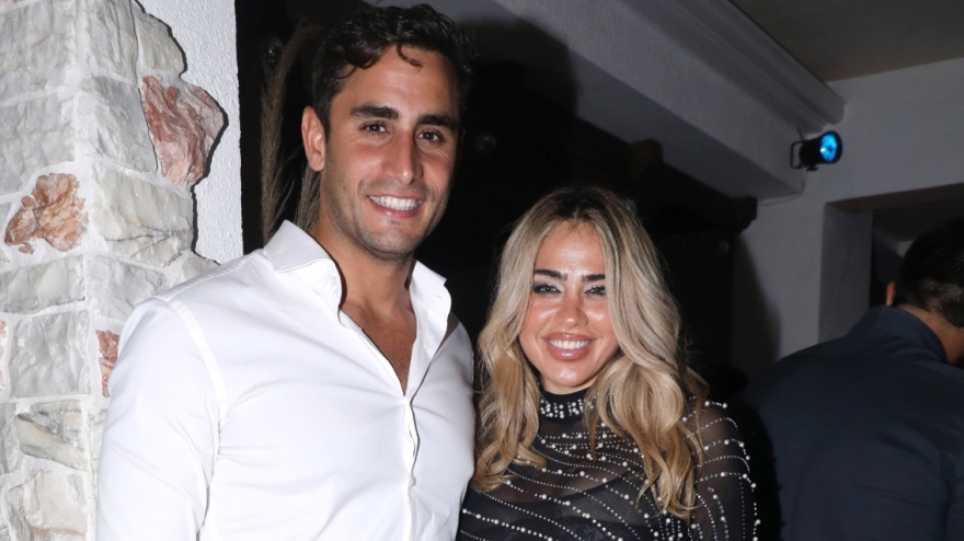 Κόνι Μεταξά: Δεν έχω κάνει το επόμενο βήμα στην προσωπική μου ζωή, περνάω τέλεια με τον εαυτό μου