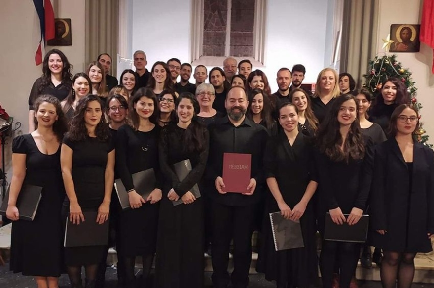 «Μετά δόξης»: Βιτάλη, Μπάσης και Πλατανιάς σε μουσική παράσταση στο θέατρο Παλλάς στις 17 Φεβρουαρίου