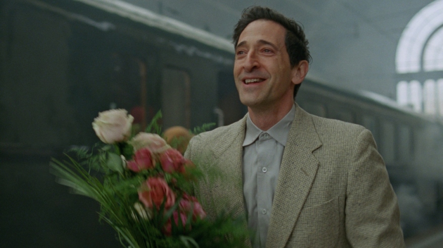 Άντριεν Μπρόντι: Μακιγιέζ νόμιζε πως η μύτη του ηθοποιού ήταν προσθετική και προσπάθησε να την... αφαιρέσει