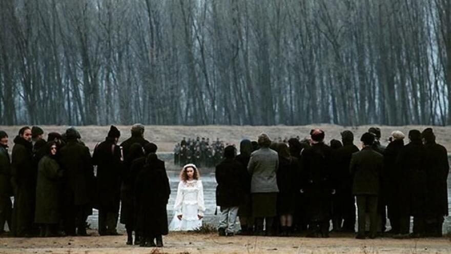 «Το μετέωρο βήμα του πελαργού»: Όταν ο Καντιώτης αφόρισε τον Αγγελόπουλο, την Χρυσικού  και όλους τους συντελεστές της ταινίας