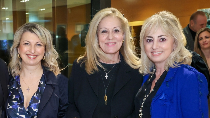 Το χρονικό μιας τράπεζας: Ένα πρωτότυπο βιβλίο για την ιστορία της Eurobank