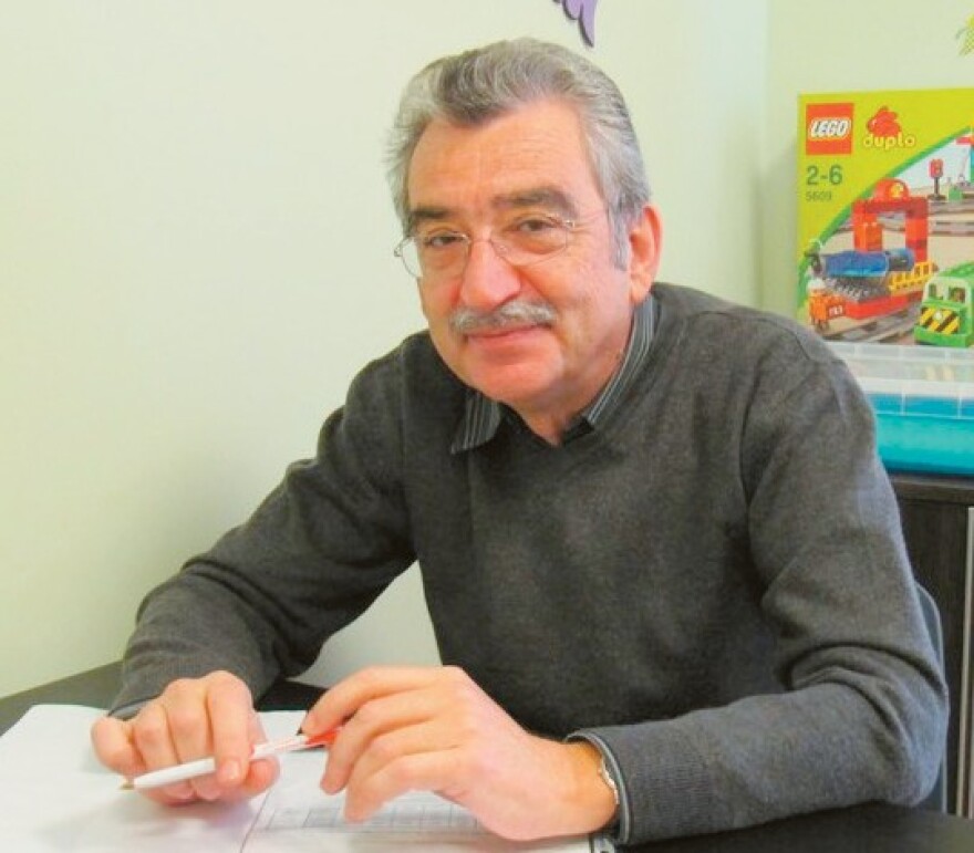 «Ο επιτυχημένος επιχειρηματίας οφείλει να στηρίζει την κοινωνία»