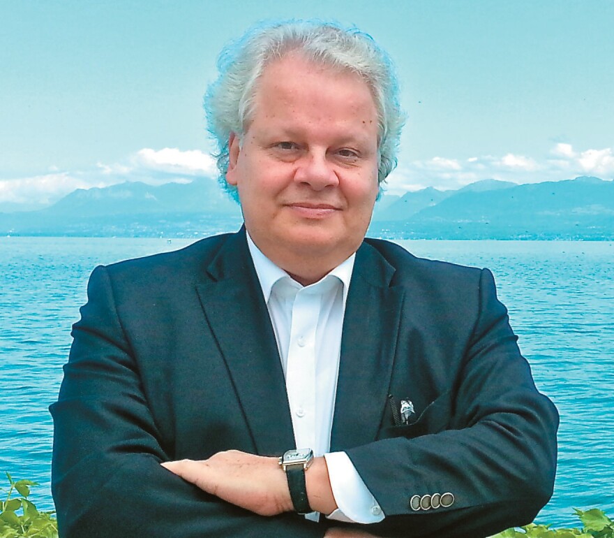 «Ο επιτυχημένος επιχειρηματίας οφείλει να στηρίζει την κοινωνία»