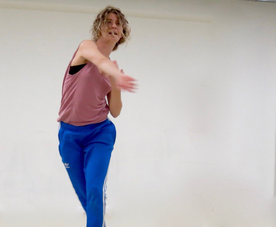 Διεθνές Φεστιβάλ Χορού Καλαμάτας: Εκπαιδευτικό Πρόγραμμα Keep Dancing 