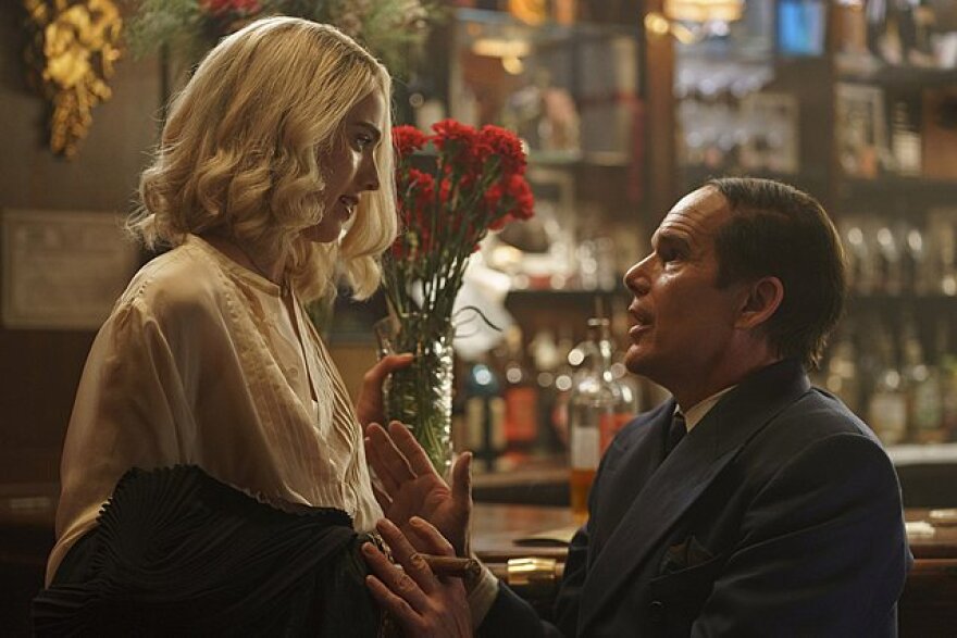 75ο Φεστιβάλ Κινηματογράφου Βερολίνου: Έναρξη με αντίσταση κατά του Τραμπ και της Ακροδεξιάς