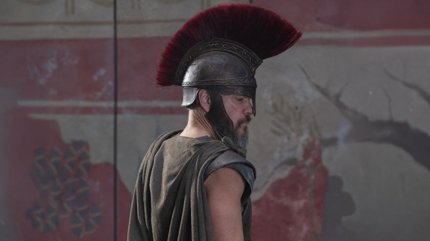 Πρεμιέρα για την «Οδύσσεια» του Κρίστοφερ Νόλαν στο Λονδίνο: Το λαμπερό καστ και τα αποθεωτικά σχόλια, «κινηματογραφική πανδαισία», γράφουν οι κριτικοί