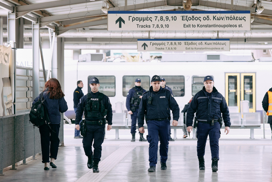 Σε ισχύ τα νέα μέτρα ασφαλείας στα Μέσα Μαζικής Μεταφοράς στην Αττική
