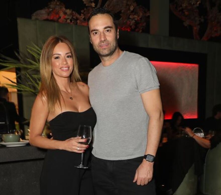 Κώστας Φραγκολιάς για Δώρα Πατσιώτη: Της είχα δώσει μονόπετρο, θα το ζητούσα πίσω αν ήταν οικογενειακό κειμήλιο