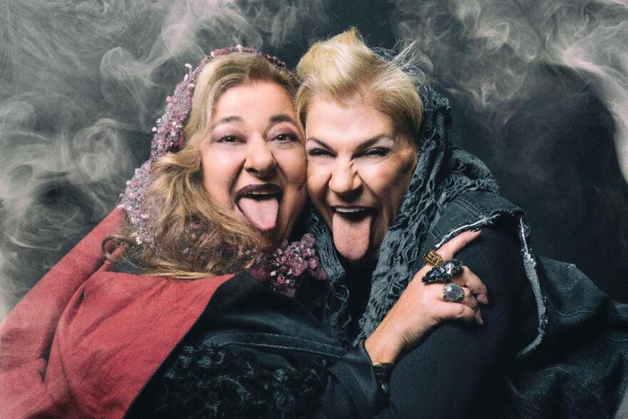 Ελισάβετ Κωνσταντινίδου: Πάει Θεσσαλονίκη για να πρωταγωνιστήσει σε παράσταση του Κρατικού Θεάτρου Βορείου Ελλάδος