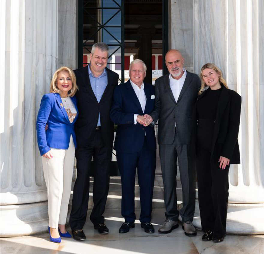 Στρατηγική Συμφωνία της ΕΥΡΩΠΗ Ασφαλιστική με την Apeiron Insurance Project