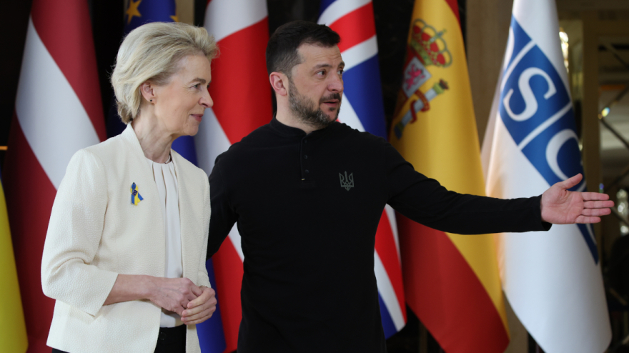 Συνάντηση Τραμπ - Πούτιν: Πιθανή ακόμα και στις αρχές της επόμενης εβδομάδας - Τι θα ζητήσουν οι δύο πλευρές