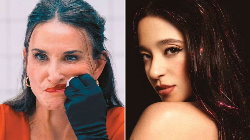 Νύχτα αγωνίας για τα Όσκαρ: Πώς «κάηκε» η ταινία - απάντηση στον Τραμπ για τη διαφορετικότητα και τι προτιμούν οι κριτικοί