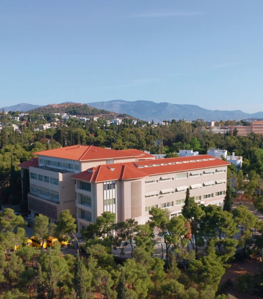 Υποτροφίες αριστείας σε κορυφαία σχολεία του κόσμου για μαθητές και μαθήτριες από όλη την Ελλάδα