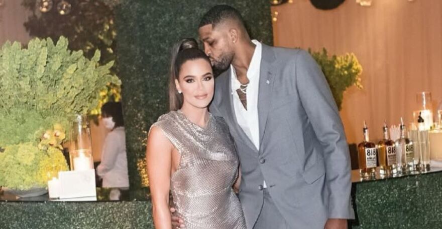 Η Κλόε Καρντάσιαν εξήγησε πώς η Κάιλι Τζένερ τη βοήθησε να ξεπεράσει την απιστία του Τρίσταν Τόμπσον