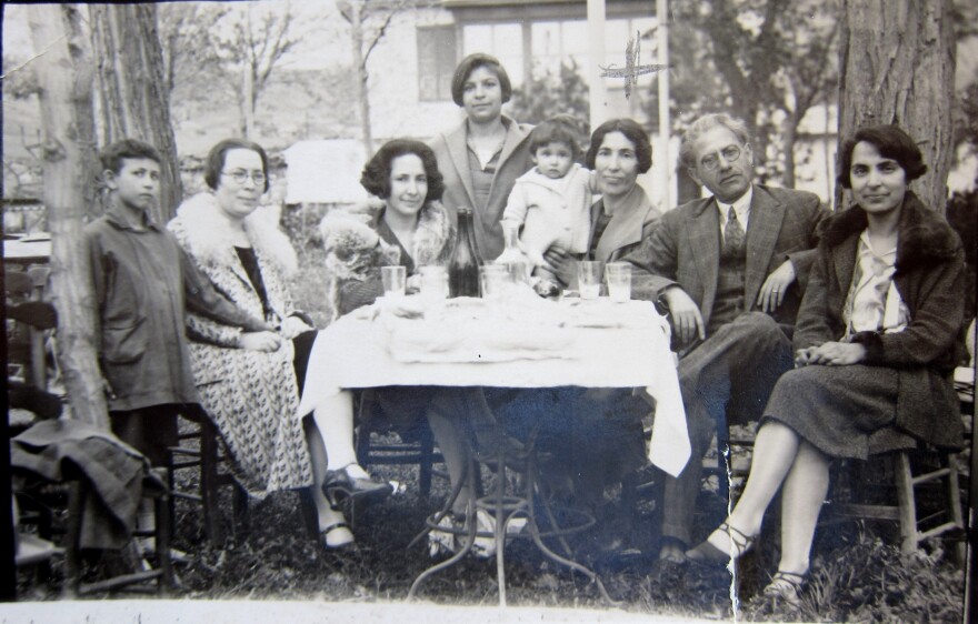 Βικτωρία Μαργαριτοπούλου: Η αριστούχος πρώτη Ελληνίδα γιατρός που εγκαταστάθηκε στη Θεσσαλονίκη το 1915