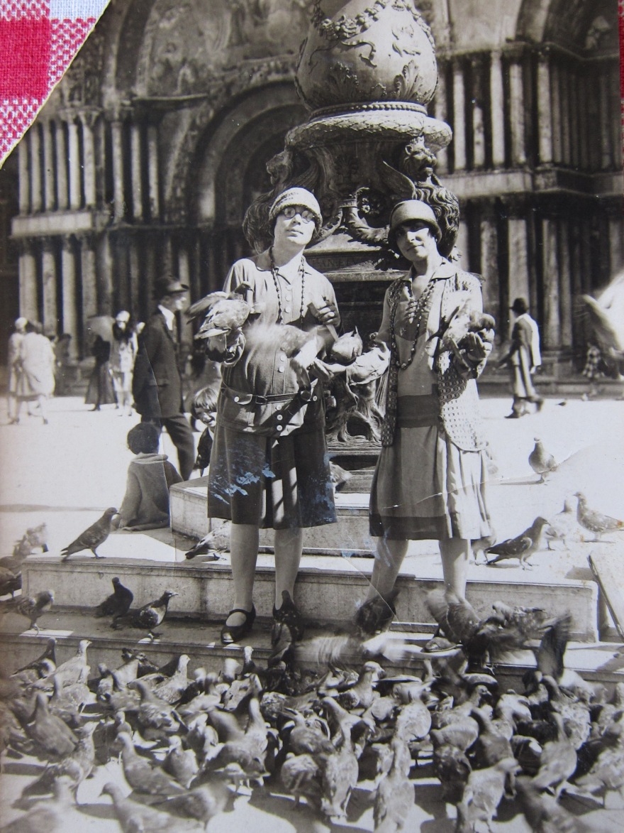 Βικτωρία Μαργαριτοπούλου: Η αριστούχος πρώτη Ελληνίδα γιατρός που εγκαταστάθηκε στη Θεσσαλονίκη το 1915