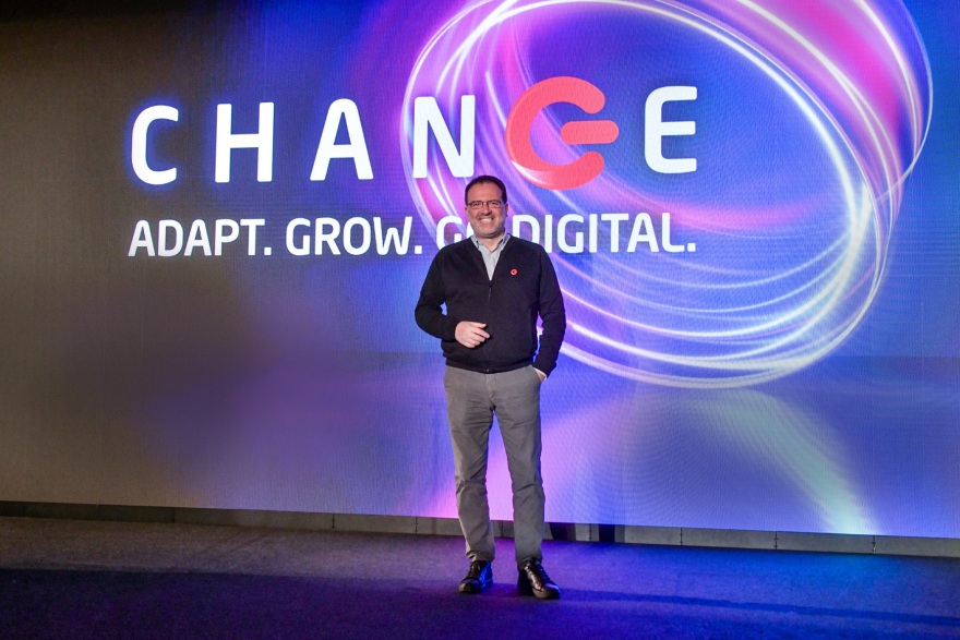 Το 2024 μια πολύ καλή χρονιά για τη ΓΕΡΜΑΝΟΣ