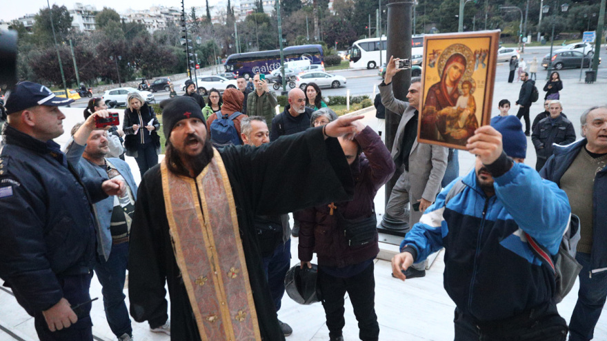 Εθνική Πινακοθήκη:  Πρόθεση επανέκθεσης των επίμαχων έργων υπό όρους και αναβάθμιση των μέτρων προστασίας