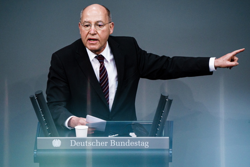 Οι πρώτες και τελευταίες ελεύθερες εκλογές της Ανατολικής Γερμανίας