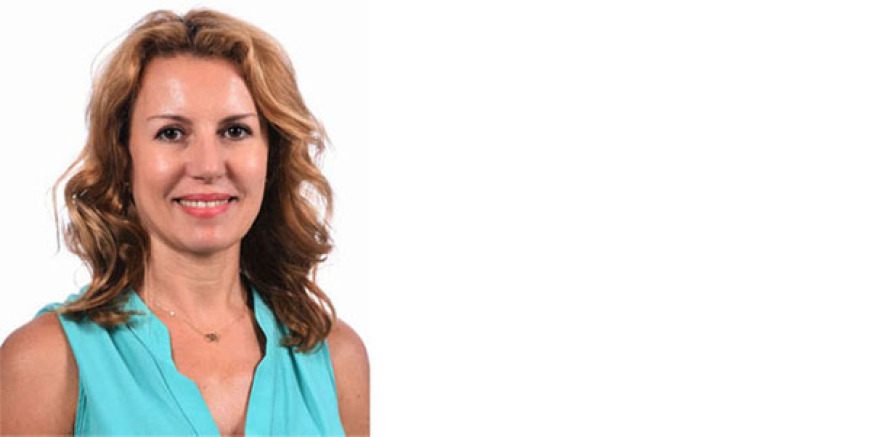 Όλοι ήταν νικητές: Η Βάσω Στεργίου μιλά για την εμπειρία της στα Special Olympics Hellas