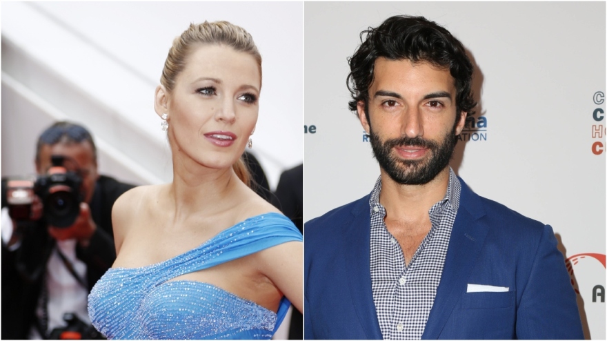 Η Λάιβλι κατηγορεί τον Μπαλντόνι για διαρροή στοιχείων από την κατάθεσή της στα μέσα
